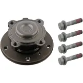 FEBI BILSTEIN 24572 Wiellagerset