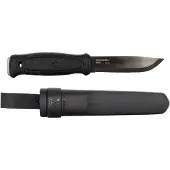 Morakniv Garberg Black Carbon bushcraftmes 13716 Polymeer schede