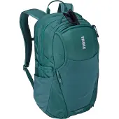 Thule Rugzak 'EnRoute' grijs / groen