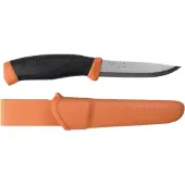 Morakniv Companion (S) - Burnt Orange