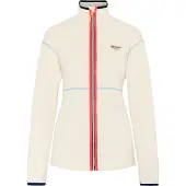 Kari Traa Gracie, fleece jas, dame, beige