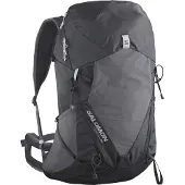 Salomon Aerotrek 30 Backpack Heren Anthracite/Nine Iron/Alloy M/L
