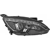Diederichs 4236184 Koplamp