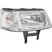 Diederichs 2272980 Koplamp