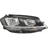 Diederichs 2217980 Koplamp
