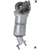 VEGAZ OK-815 Katalysator