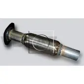 VEGAZ MZR-106 Voorpijp
