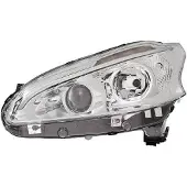 Diederichs 4227983 Koplamp