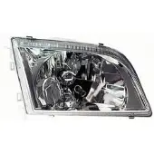 Diederichs 5675082 Koplamp