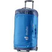 Deuter Trolley 'Pro Movo 60' blauw / grijs
