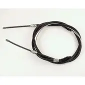 TRISCAN 8140 10102 Handremkabel
