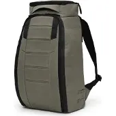 Db Rugzak Hugger Backpack 25L Forest Green