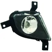 Diederichs 1216188 Mistlamp