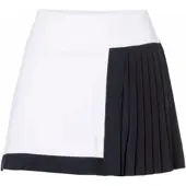Goldbergh Rok Women Axelle White-XL