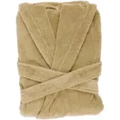 Abyss & Habidecor Badjas Alex Sand-S