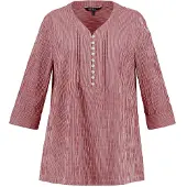 Ulla Popken Tuniek | XXL-XXXL | female