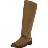 Felmini Laarzen bruin