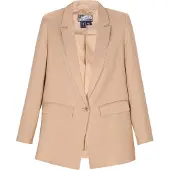 Dreimaster Blazers 'Classy Look' sand