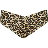 SugarShape Bikinibroek 'Monaco' beige / sand / bruin / zwart