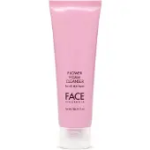 Face Stockholm Flower Foam Cleanser 120 ml