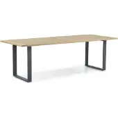 Apple Bee Condor dining tuintafel 240 x 95 cm