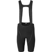 Gripgrab - Grinta Bib Shorts - Fietsbroek M, zwart
