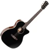 Cort Essence Oc4 Black Top