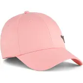 Puma Essentials Metal Cat pet roze