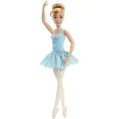 Mattel Disney Prinses, model HLV93, 3 rokken/rokken, 290 mm