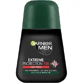Garnier Men Extreme Protection 72h Deodorant Man - Deo Roller Heren - Anti transpirant - 50ml