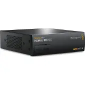 Blackmagic Design Teranex Mini Optical to HDMI 12G