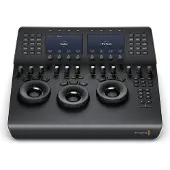Blackmagic Design Blackmagic DaVinci Resolve Mini Panel