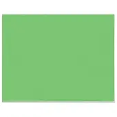 Rocada Skin Whiteboard 75x115 cm - Groen