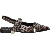 POSH by Poelman Dames JULIA Sandalen