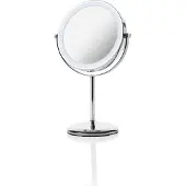 Medisana CM 844 - 2-in-1 cosmeticaspiegel met LED verlichting