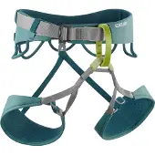 Edelrid - Miro - Klimgordel L, blauw
