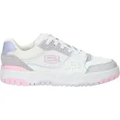 SKECHERS Skx 228 Sneakers Wit | Maat: 34
