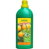 Ecostyle Citrus & olijfvoeding 1l