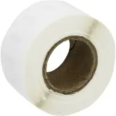 Renkforce RF-6027792, Wit, Zelfklevend printerlabel, Doorlopend etiket, Rol, Papier, Direct thermisch