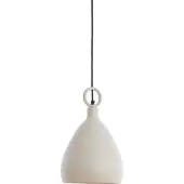 Light & Living Metalen Hanglamp Risari Ø 24cm Zand Bruin