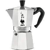 Bialetti Moka Express 6 kopjes