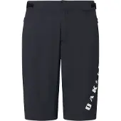 Oakley Apparel - Free Ride Short - Fietsbroek 31, blauw