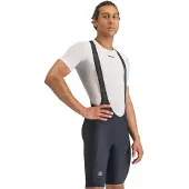 Sportful - Giara 2 Bibshort - Fietsbroek M, bruin