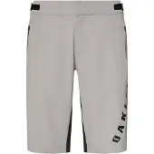 Oakley - Free Ride Short - Fietsbroek 32, grijs
