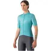Castelli Fantasia Triatlonshirt Met Korte Mouwen