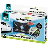 Bison Auto vochtvreter herbruikbaar Vochtvreter