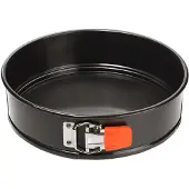 Le Creuset Ronde Springvorm Ø24cm H:7cm