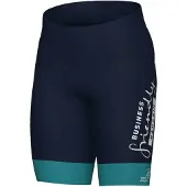 ALÉ Bahrain Victorious 2024 Fietsbroek