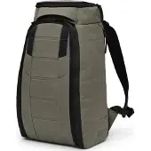 Db Rugzak Hugger Backpack 20L Forest Green