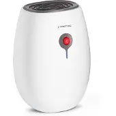 Trotec Peltier-luchtontvochtiger TTP 2 E